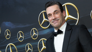 Jon Hamm on the Violent Hazing That Shuttered His Fraternity: 'It Was a Bummer of a Thing That Happened'